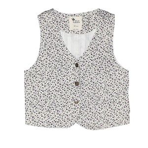 La Faute A Voltaire Vest